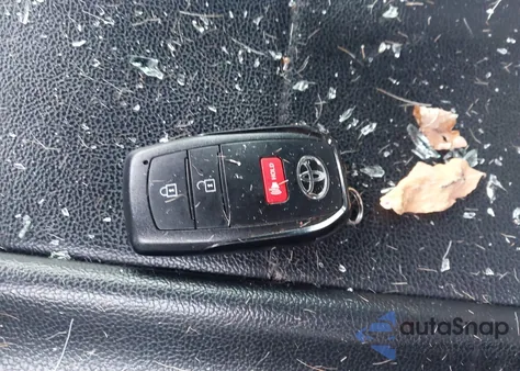 2024 Toyota Tacoma Trd Off Road 4Wd from USA, damaged, VIN 3TMLB5JN1RM068848